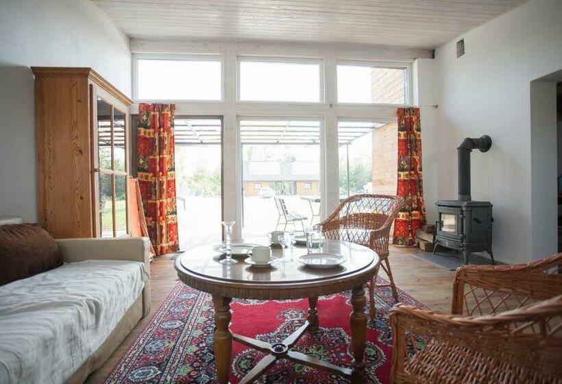 בית מלון כפרי Agroturystyka U Pabla