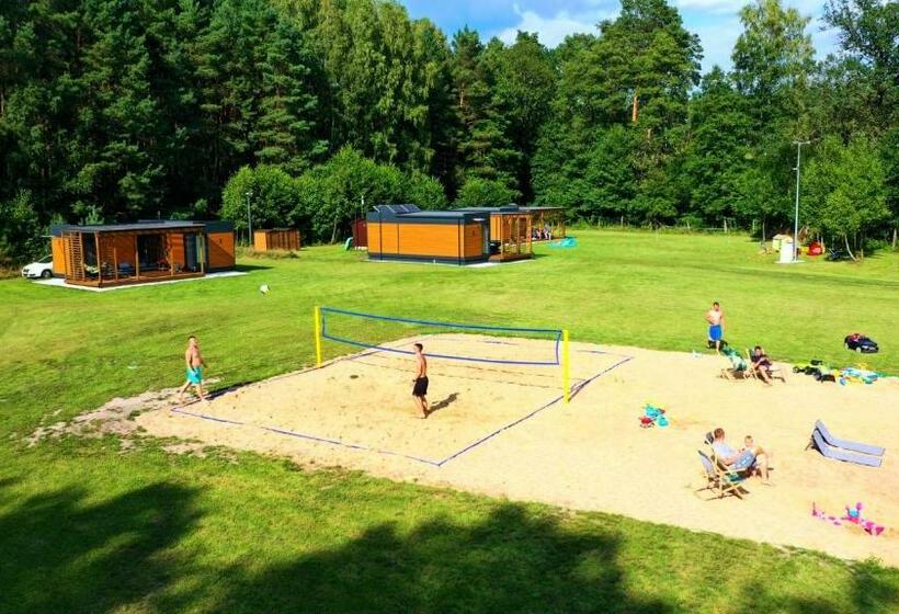 Отель Agroturystyka Wena   Luksus W Naturze