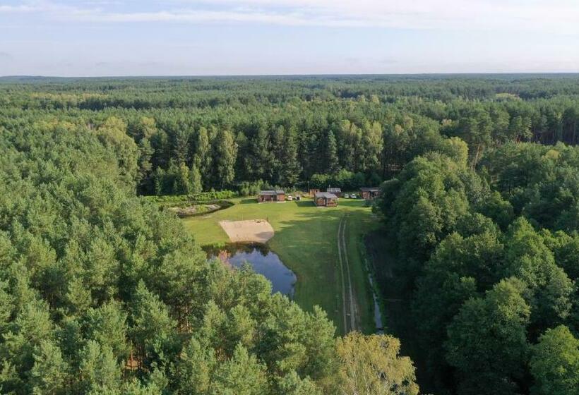 Отель Agroturystyka Wena   Luksus W Naturze
