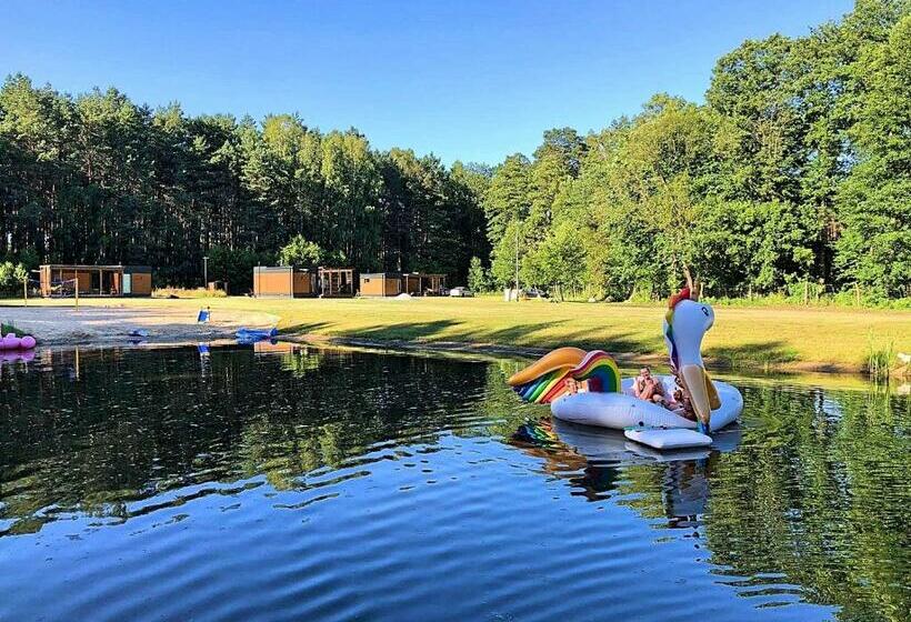 Отель Agroturystyka Wena   Luksus W Naturze