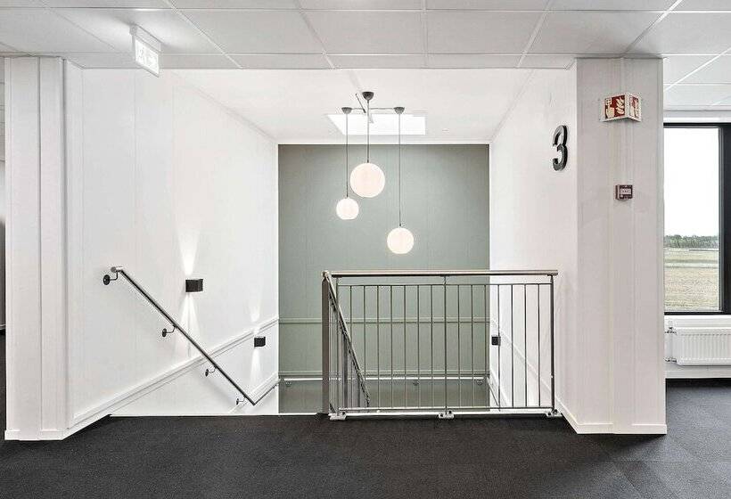هتل Aiden By Best Western Herning