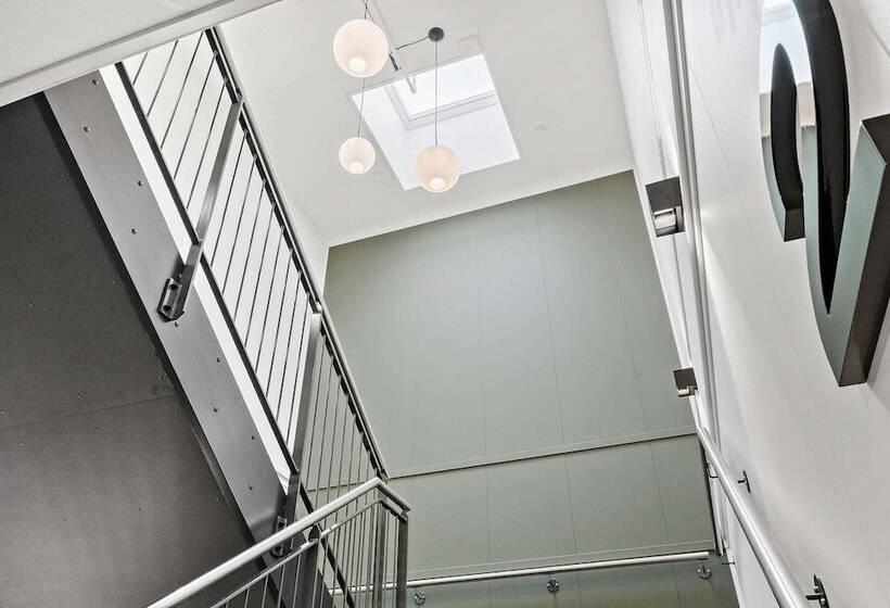 فندق Aiden By Best Western Herning