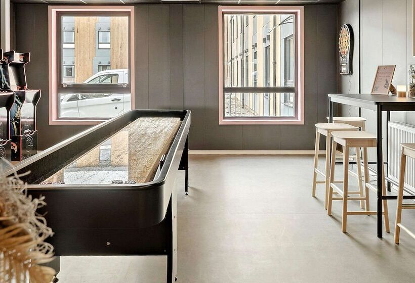 فندق Aiden By Best Western Herning