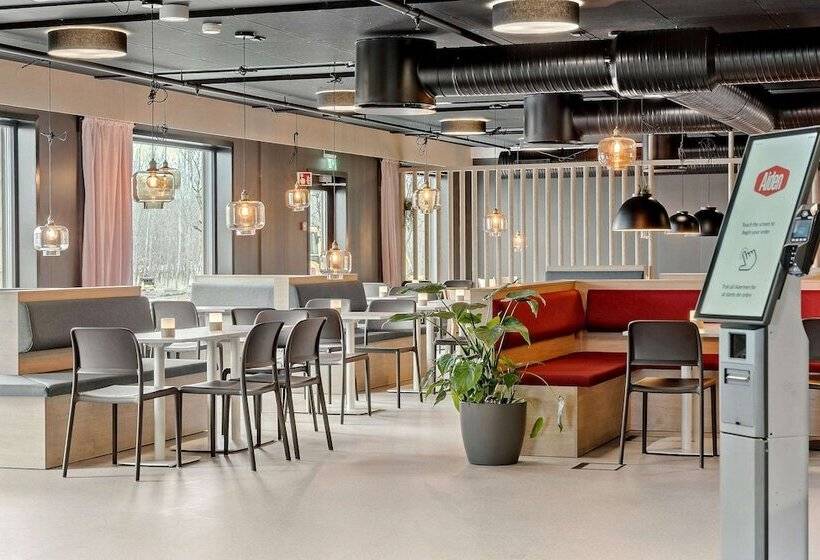 فندق Aiden By Best Western Herning