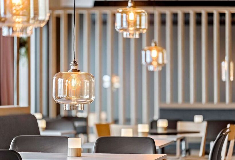 فندق Aiden By Best Western Herning