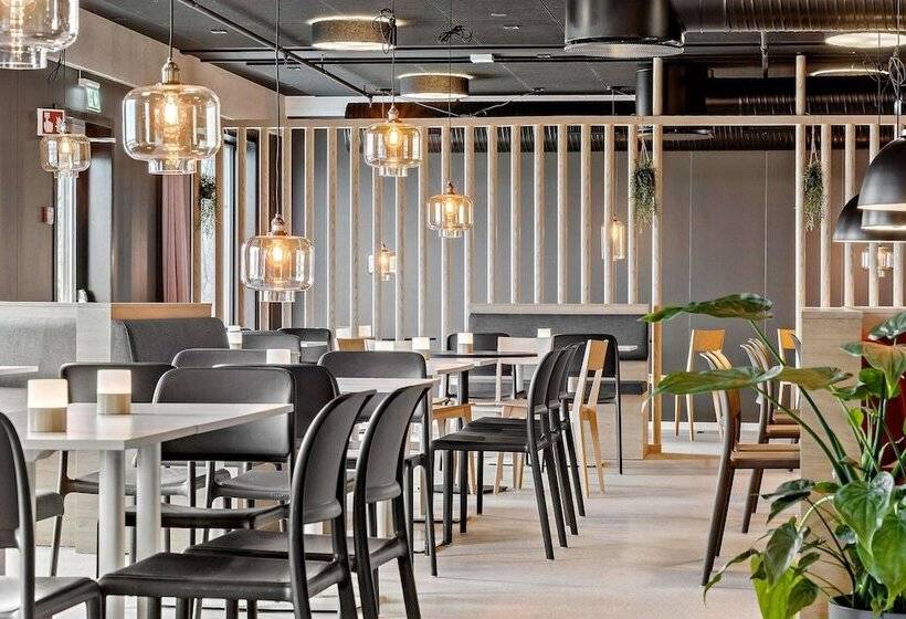 فندق Aiden By Best Western Herning