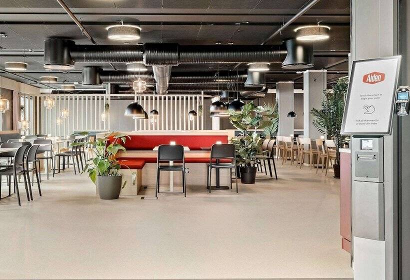 فندق Aiden By Best Western Herning