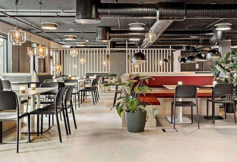 فندق Aiden By Best Western Herning