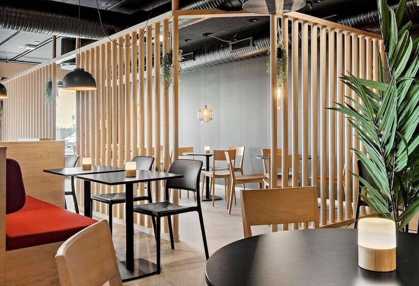 فندق Aiden By Best Western Herning