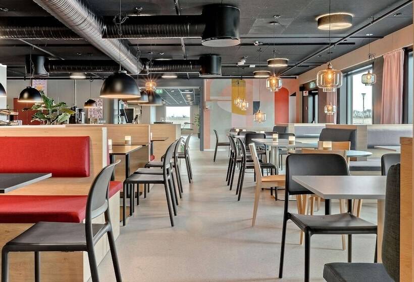 فندق Aiden By Best Western Herning