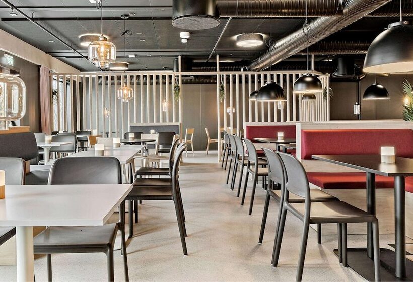 فندق Aiden By Best Western Herning