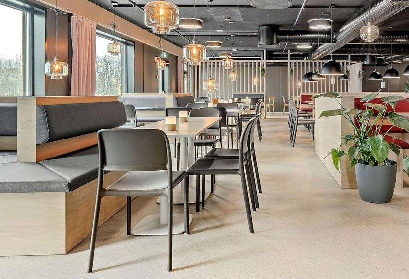 فندق Aiden By Best Western Herning