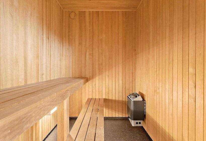 فندق Aiden By Best Western Herning