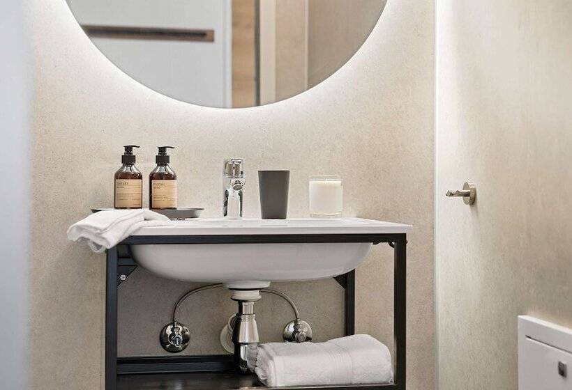 فندق Aiden By Best Western Herning