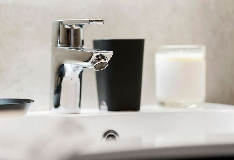 فندق Aiden By Best Western Herning