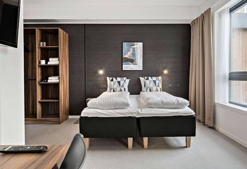 فندق Aiden By Best Western Herning