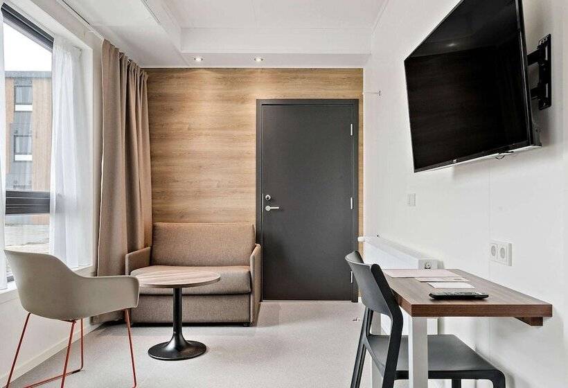 فندق Aiden By Best Western Herning