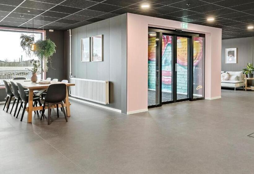 فندق Aiden By Best Western Herning