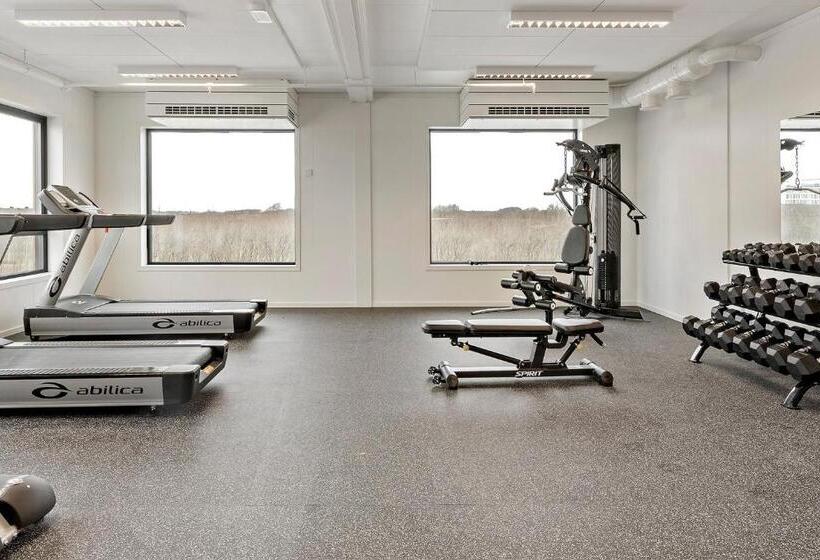 فندق Aiden By Best Western Herning