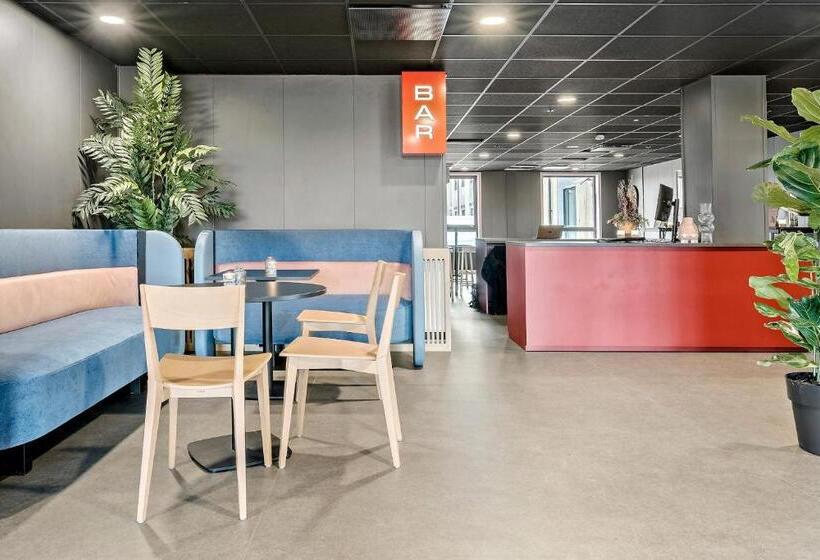 فندق Aiden By Best Western Herning