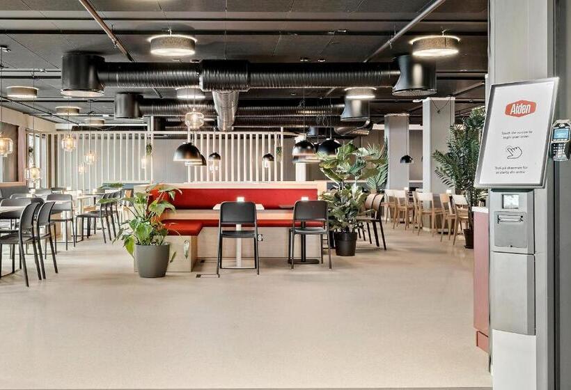 فندق Aiden By Best Western Herning