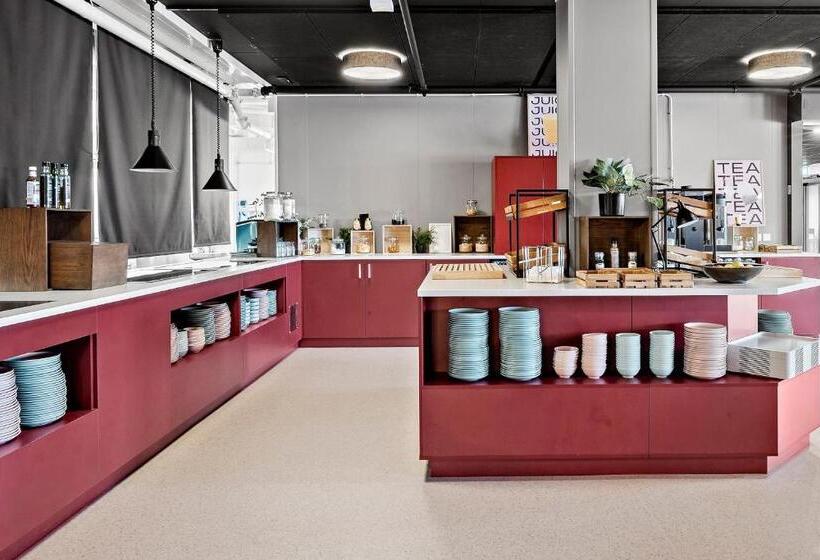 فندق Aiden By Best Western Herning