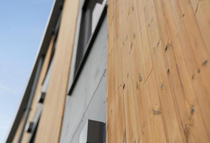 فندق Aiden By Best Western Herning