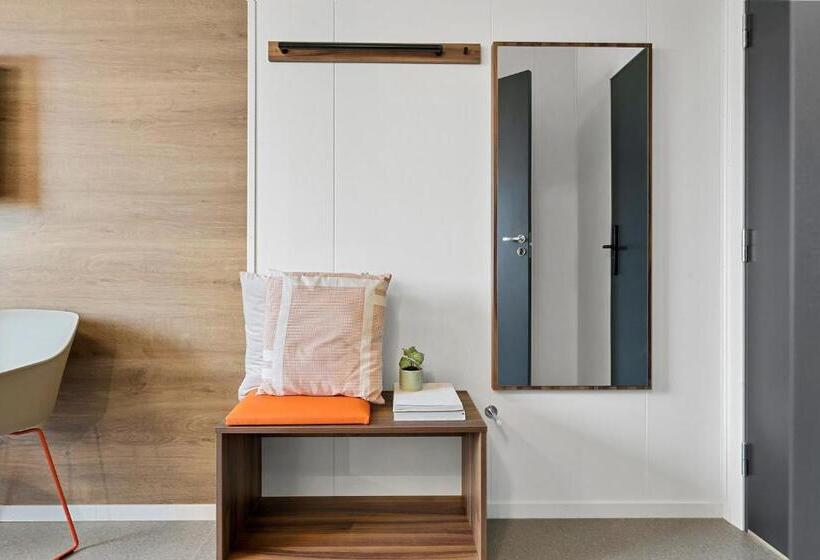 فندق Aiden By Best Western Herning