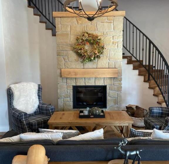 ホテル Bacówka Polany