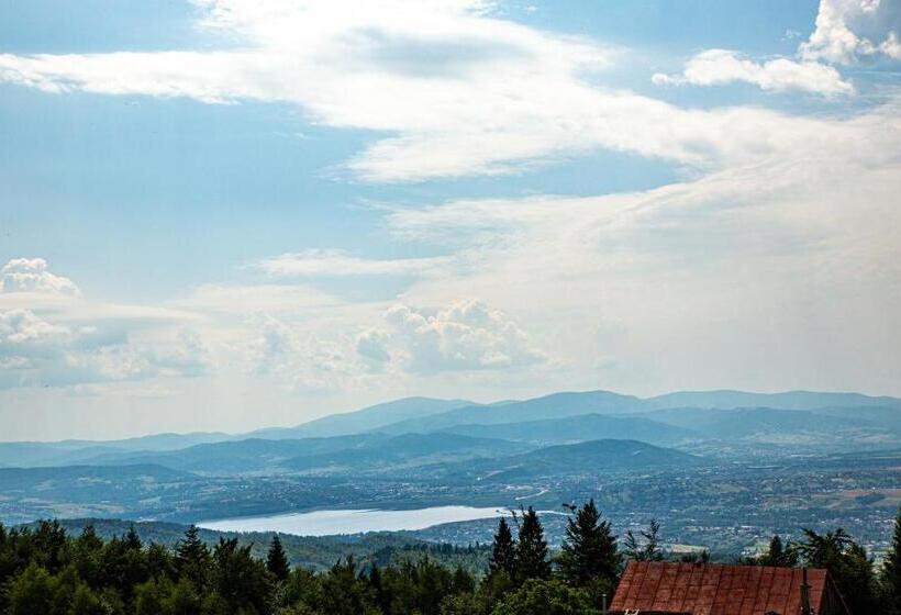 هتل Chata Na Końcu świata