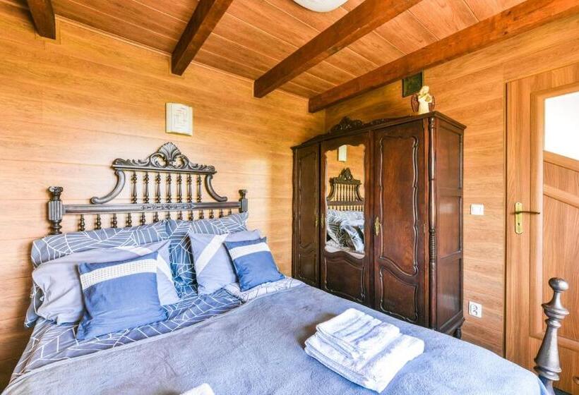 هتل Chata Na Końcu świata