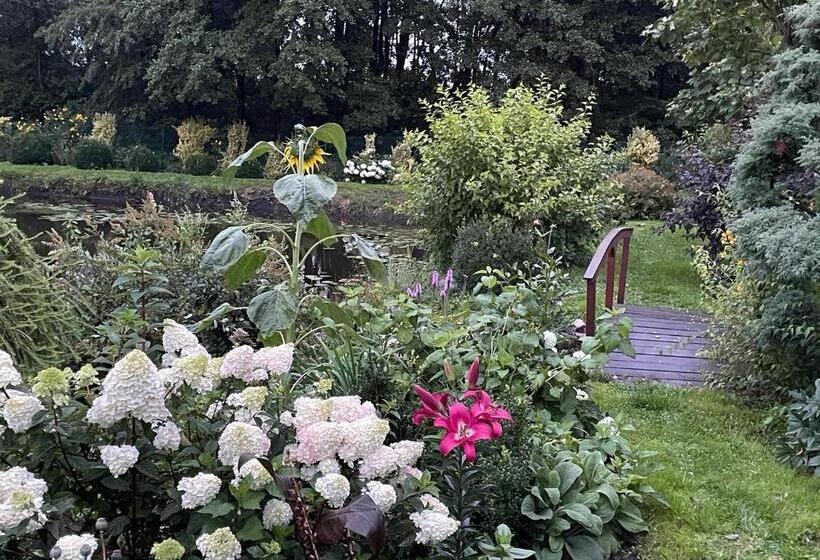 Отель Chata Pod Strzechą  Bory Tucholskie