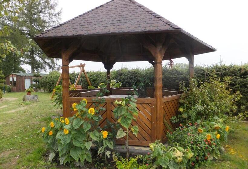 Отель Chata Pod Strzechą  Bory Tucholskie