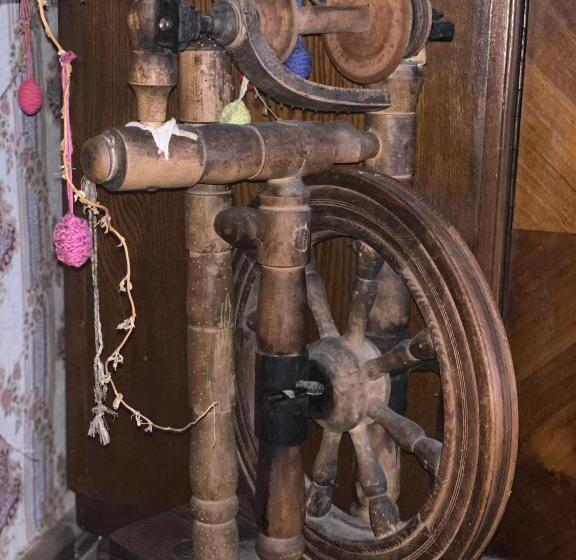 Отель Chata Pod Strzechą  Bory Tucholskie