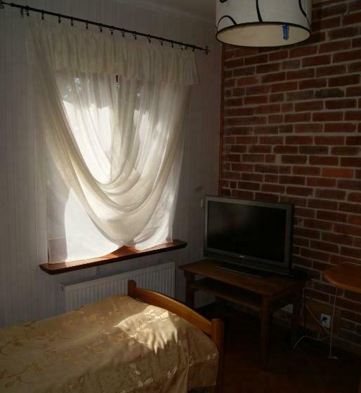 فندق Chata Za Wsią