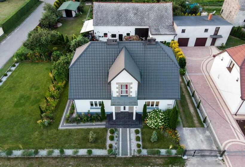 فندق Dom Przy Kuźni