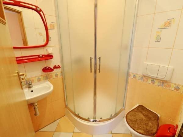 בית מלון כפרי D.w Magurka