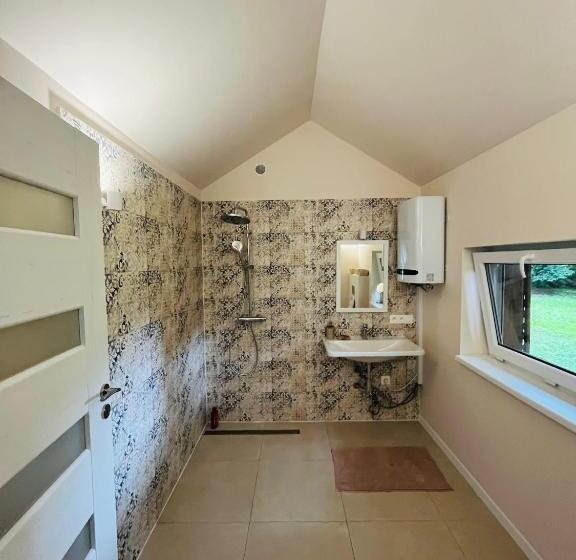 酒店 Dwór W Kiełczówce