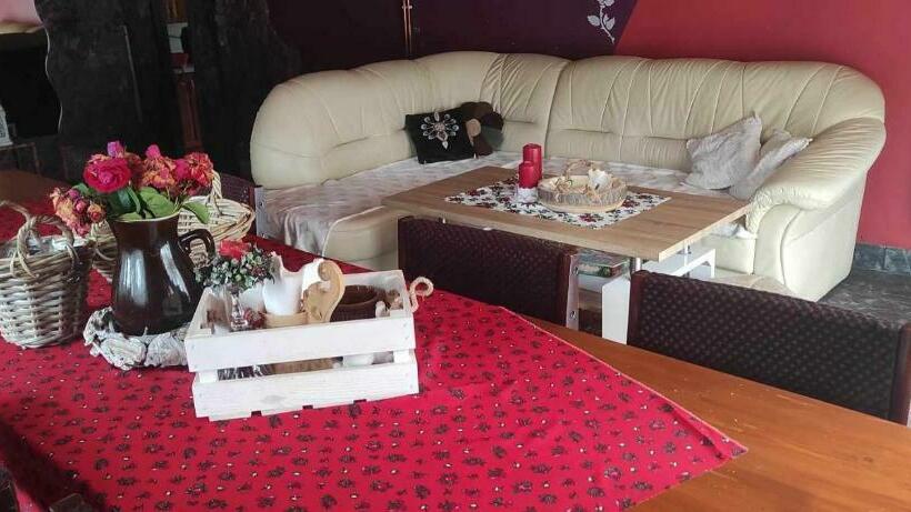 Отель Gospodarstwo Agroturystyczne U Ani