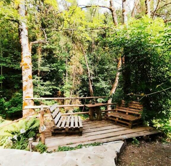 Отель Gospodarstwo Agroturystyczne U Ani