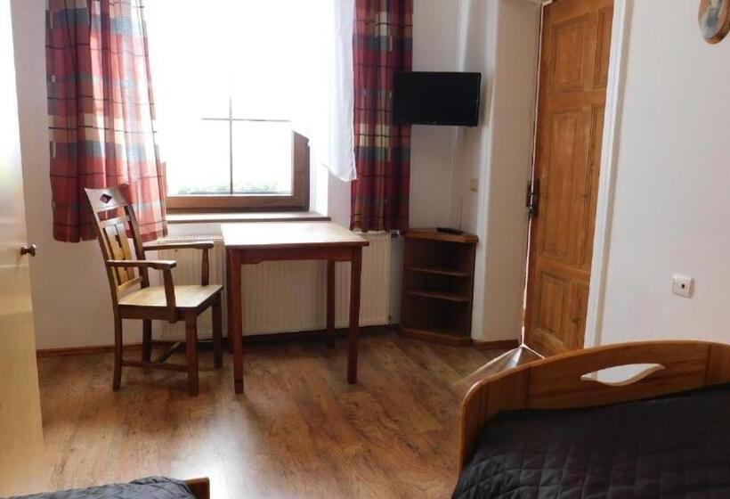 فندق Gospodarstwo Na łęgach