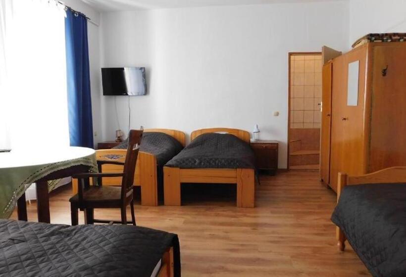 فندق Gospodarstwo Na łęgach