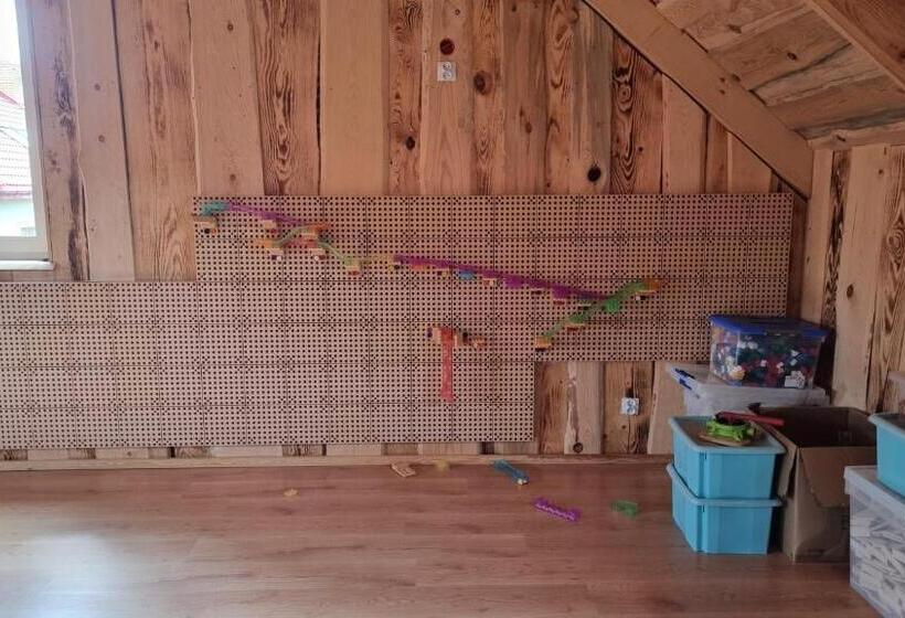 فندق Gospodarstwo U Jasia