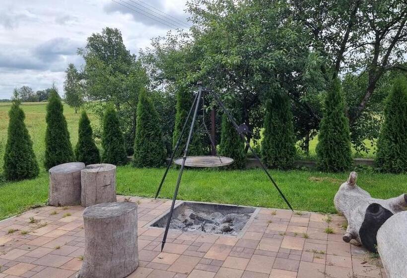 فندق Gospodarstwo U Jasia