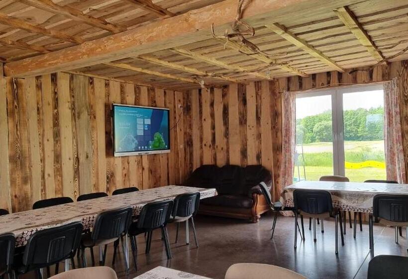 فندق Gospodarstwo U Jasia