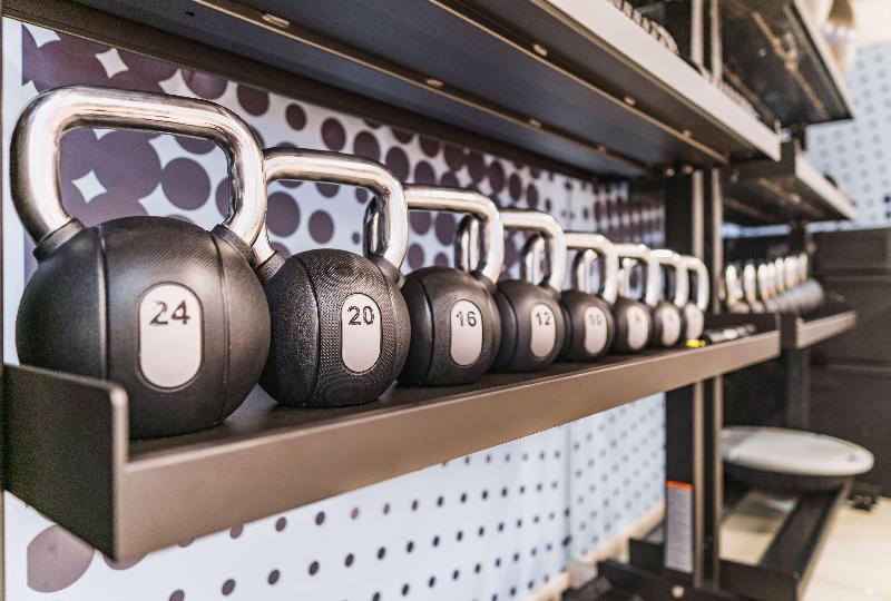 هتل Hampton By Hilton Lodz City Center