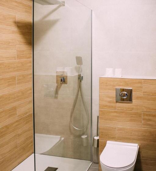 Отель Jesionowa Noclegi