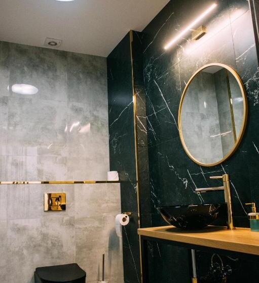 Отель Jesionowa Noclegi