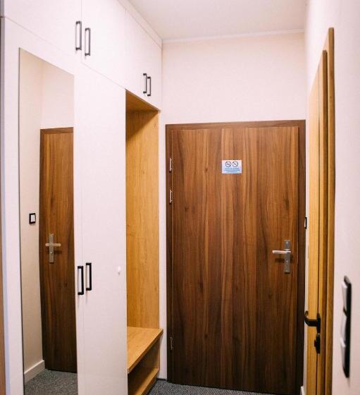 Отель Jesionowa Noclegi