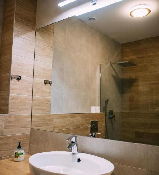 Отель Jesionowa Noclegi